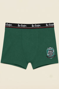 Lee Cooper Boys Harry Potter Trunks (Pack of 3) - Multicolor — thumbnail 10